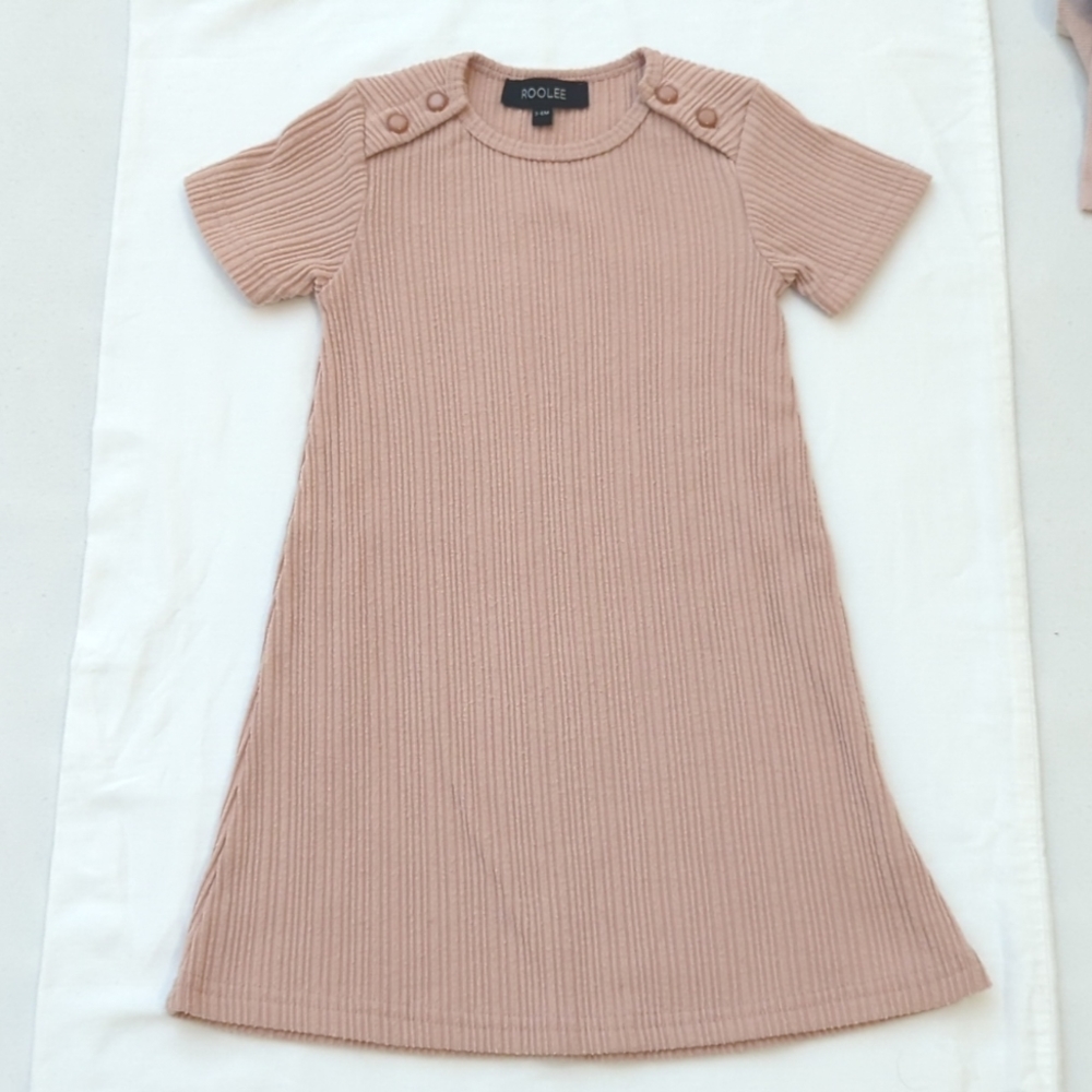 Roolee Dress